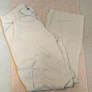 Cargo pants